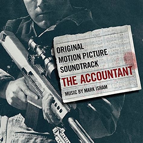 the accountant imdb|the accountant soundtrack last song.